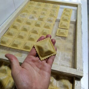 COMBO RAVIOLI PALERMO