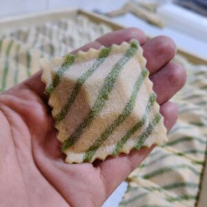 COMBO RAVIOLI FLORENCIA